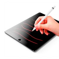 Lámina Antibacterial para iPad 10.5? USAMS