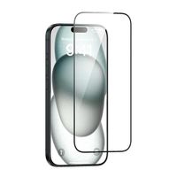 Lamina vidrio para iPhone 16 Pro Max USAMS 6.9? 0.33mm