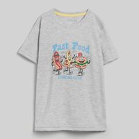 Polo Para Niño Circus Bas Jer