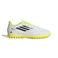 Zapatillas De Fútbol Adidas Niño Deportivo Iii Tf J Jp9170 Blanco