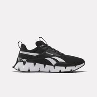 Zapatillas Running Reebok Hombre Zig Dynamica Str- 100074911 Negro