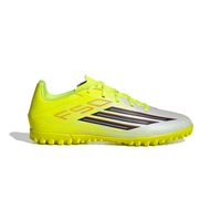 Zapatillas De Fútbol Adidas Hombre F50 Club Tf Jr9051 Amarillo