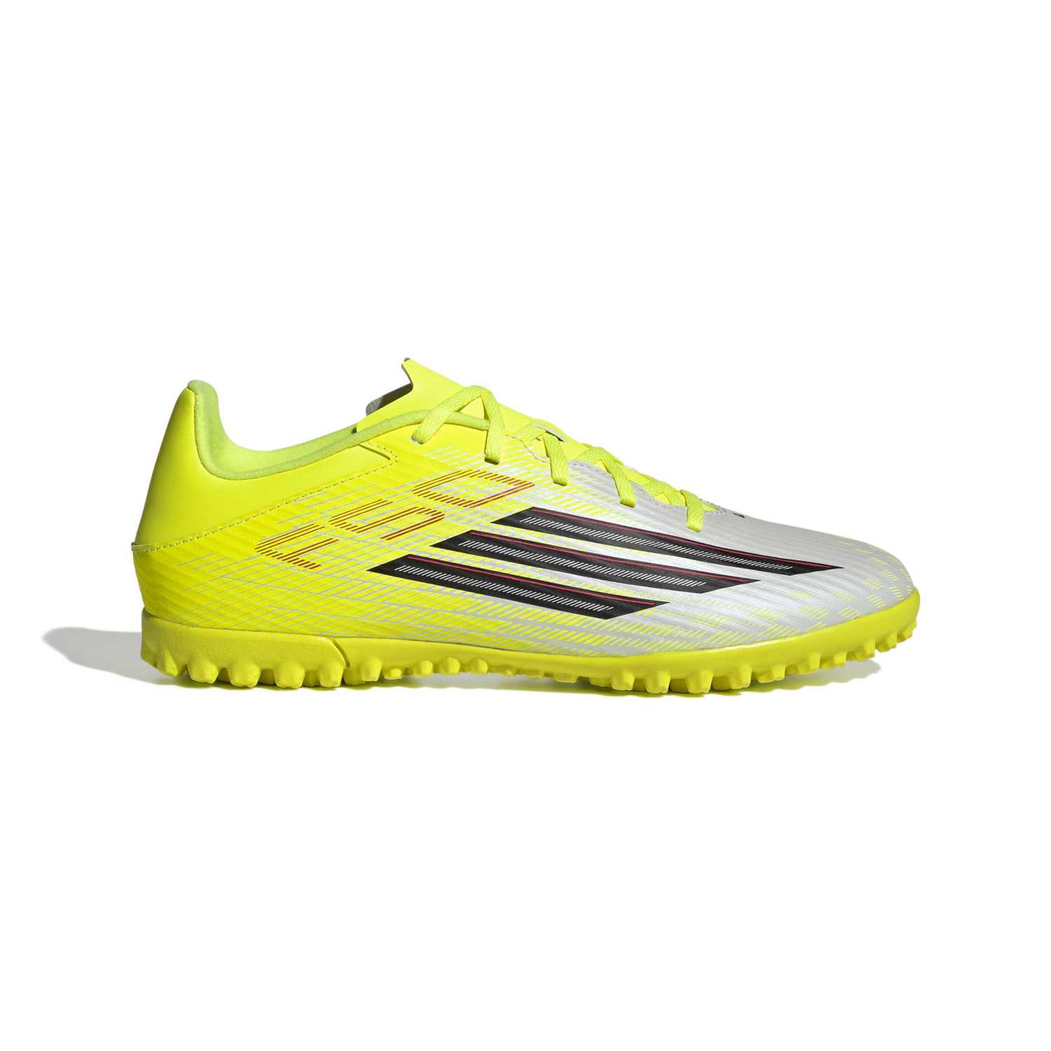 Zapatillas De Fútbol Adidas Hombre F50 Club Tf Jr9051 Amarillo