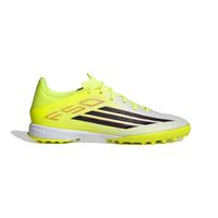 Zapatillas De Fútbol Adidas Hombre F50 League Tf Jr8978 Amarillo