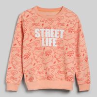 Polera Para Niño Circus Full Print