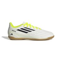 Zapatillas De Fútbol Adidas Niño Deportivo Iii In J Jp9172 Blanco