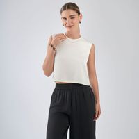 Blusa Mujer Malabar Textura