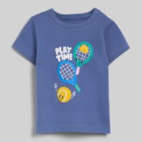 Polo Para Bebe Niño Baby Circus Gam