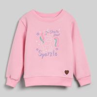 Polera Para Bebe Niña Baby Circus Fl Promo Bas