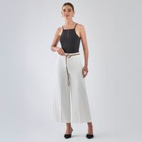 Pantalón Mujer Malabar Pinza