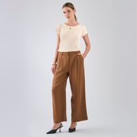 Pantalón Mujer Malabar Suit
