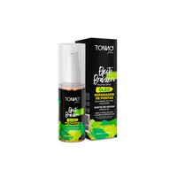 Tonno Plus Oleo Reparador De Puntas Efecto Brasilero 100ml