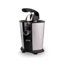 Exprimidor de Citricos Record Acero Inox Rec-ONENAC101 Palanca