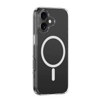 Case Magsafe para iPhone 16 Plus 6.7? Transparente