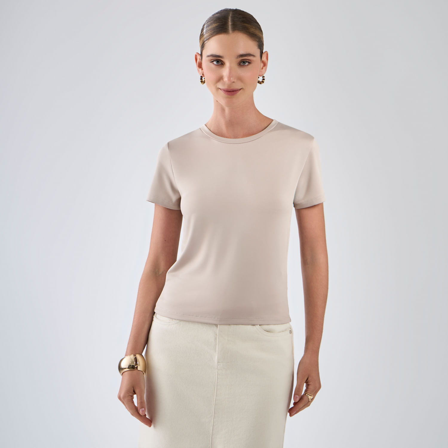 Polo Mujer Malabar Sim