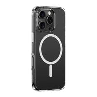 Case Magsafe para iPhone 16 Pro 6.3? Transparente
