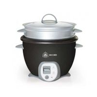 Arrocera Multiusos Record Sofrito REC-CLONES101 10Tazas  1.8Lt C/ Vaporera