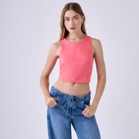 Blusa Mujer Hypnotic Crossi