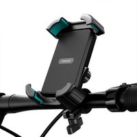 Soporte Bicicleta 6.7"" Negro