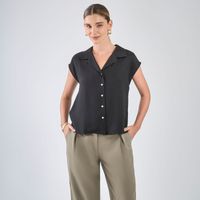 Blusa Mujer Malabar Basic