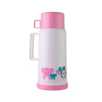 Termo Basa decora Baby 1 Lt Rosa 8903