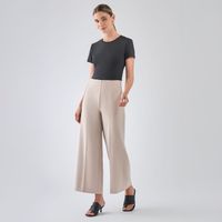 Pantalón Mujer Malabar Pinza