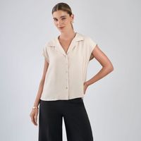 Blusa Mujer Malabar Basic