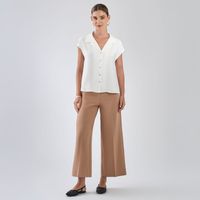 Blusa Mujer Malabar Basic