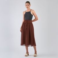 Falda Mujer Malabar Waisty