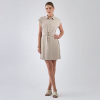 Vestido Mujer Malabar Gold V1