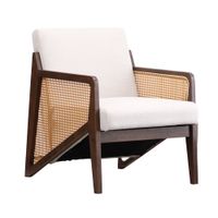 Butaca Emiliano Beige
