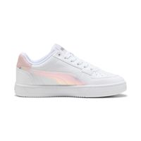 Zapatillas Urbanas Puma Niña Caven 2.0 Holo 2.0 Jr 401567 01 Blanco