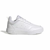 Zapatillas Urbanas Adidas Niño Tensaur Sport 3.0 K Jq1862 Blanco