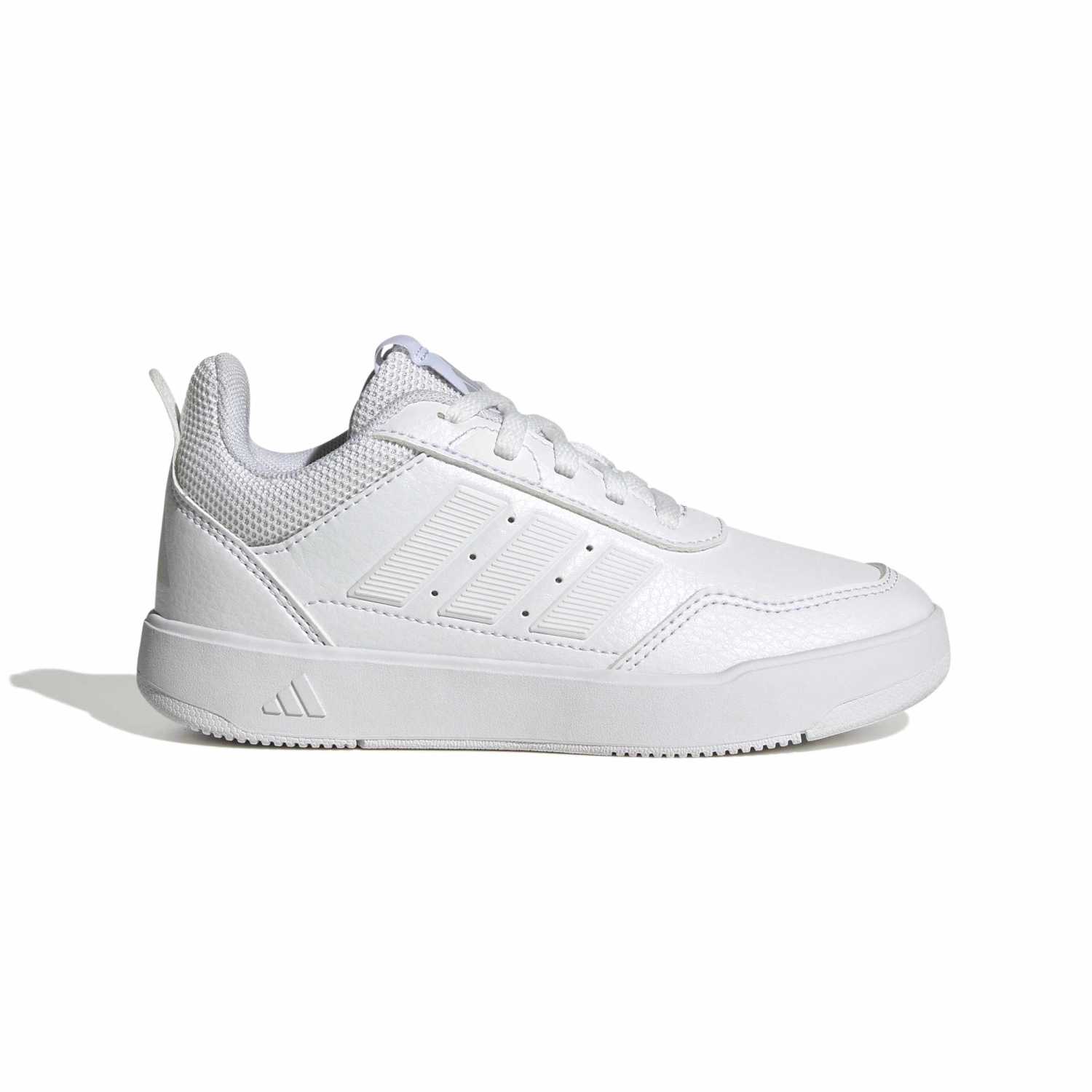 Zapatillas Urbanas Adidas Niño Tensaur Sport 3.0 K Jq1862 Blanco