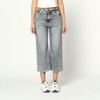 Jean Mujer Milk Culotte Eden Rp