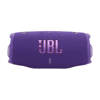 Parlante Bluetooth JBL Charge 6 Morado