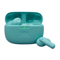 Audifonos Bluetooth JBL Beam 2 Azul