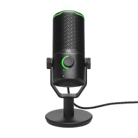 Micrófono JBL Quantum Stream Studio Negro