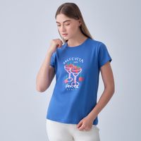 Polo Mujer Hypnotic Bas Regular