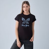 Polo Mujer Hypnotic Bas Regular