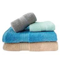 TOALLA DE BAÑO SUAVE 150  * 70 CM PARA HOMBRE