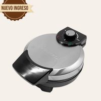 Waflera eléctrica (FZ-816WR) - OFERTA