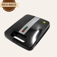 Sandwichera Eléctrica (FZ-825WS4) - MEGA IMPORT