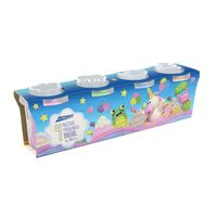 MASITAS MOLDEABLES COLOR PASTEL 5 onz ARTESCO