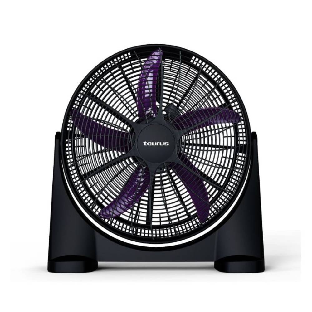 Ventilador Taurus – New Anemo - MEGA IMPORT