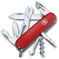 Navaja Victorinox Climber Rojo