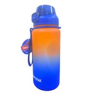 Botella Tomatodo de Plástico 1.6L Wadfow WWT1C04