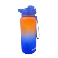 Botella Tomatodo de Plástico 2.2L Wadfow WWT1C05