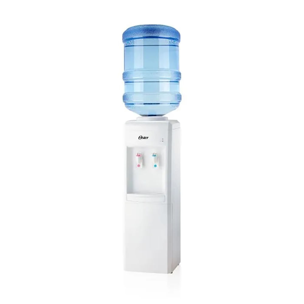 Dispensador de Agua Oster OS-PWDA8001W Blanco - OFERTA