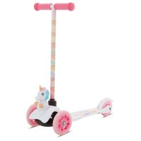 Scooter SAKAR unicornio